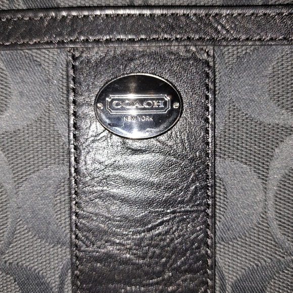 Coach bag - Picture 5 of 6